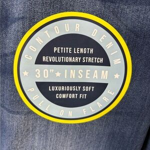 COPY - Cello petite jeans